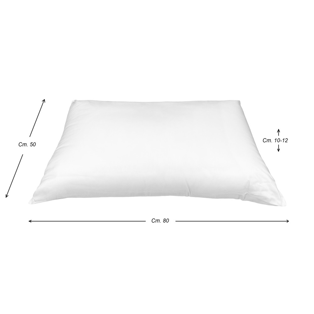 GUANCIALE Cojín ignífugo Made in Italy