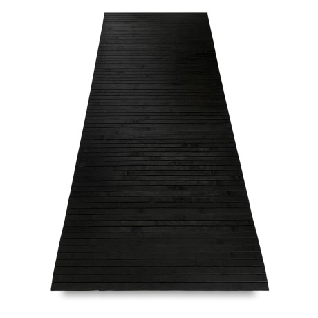 TAPIS de cuisine en bois...