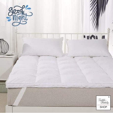 TOPPER pour matelas...