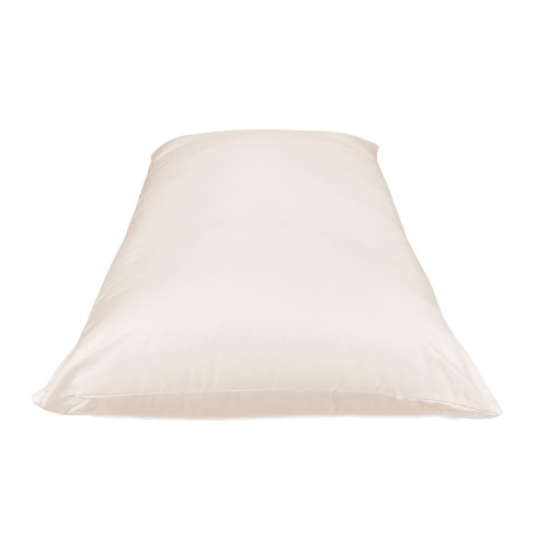 GRANDMA's PILLOW In Pure Virgin Wool Made in Italy