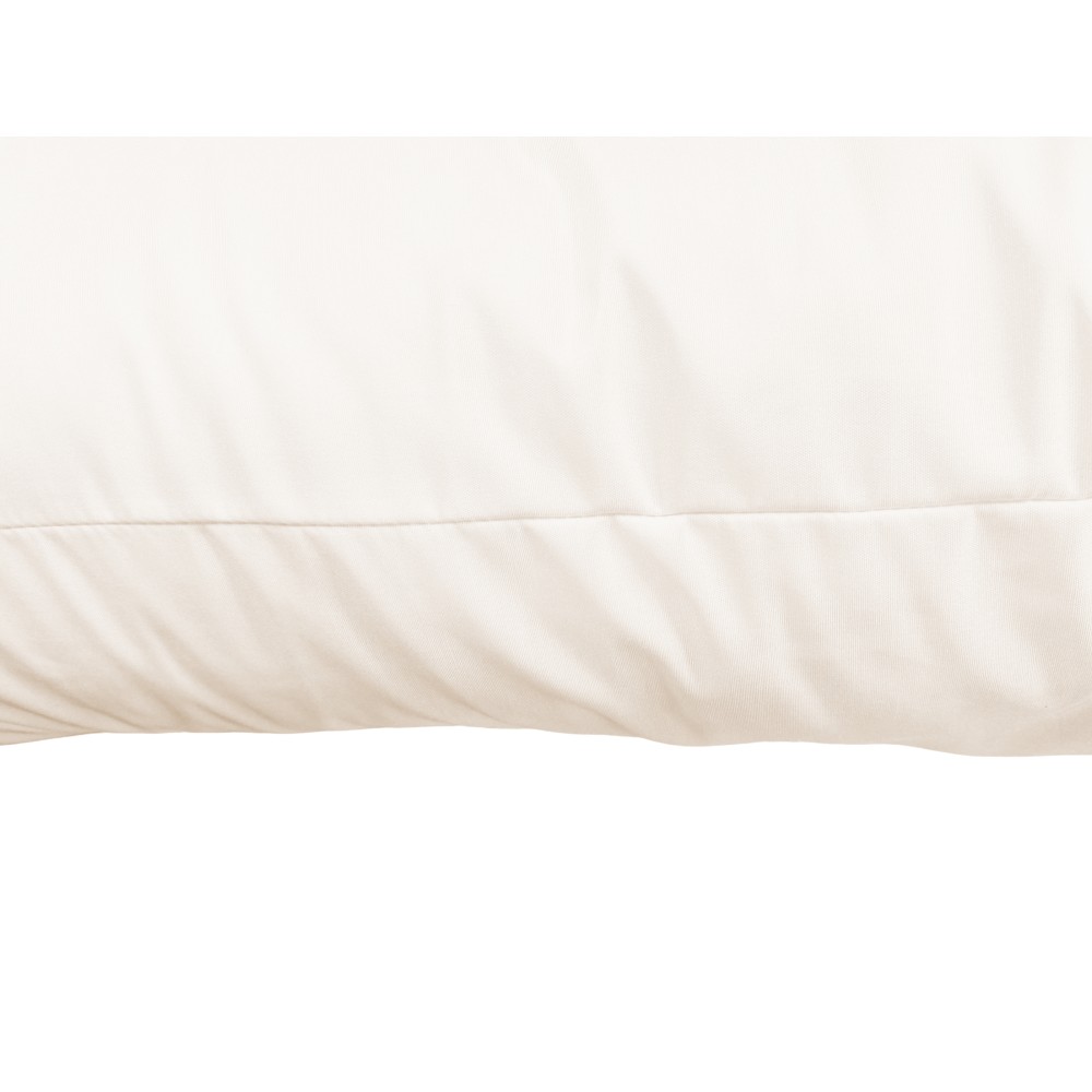 Coussin de grand-mère en pure laine vierge Made in Italy