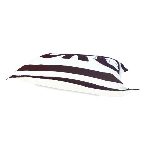 DUVET COVER RASATELLO HD PHOTOGRAPHIC TORO 1906