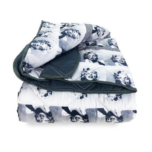 SUPER © MARILYN MONROE WINTER QUILT 320 grams Made in Italy