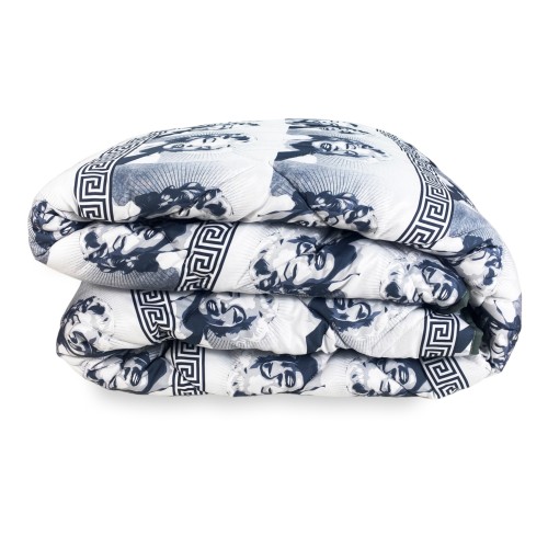 SUPER © MARILYN MONROE COUETTE D’HIVER 320 grammes Made in Italy