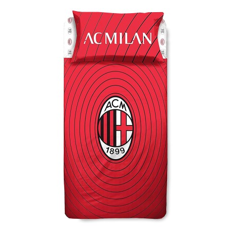 FEUILLE UNIQUE A. C. MILAN...