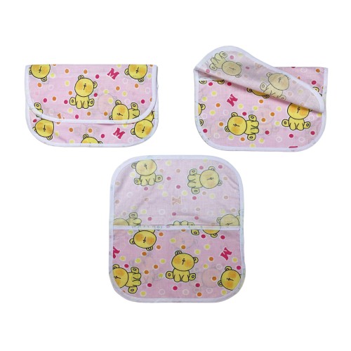 PACKINA Jardin d’enfants Pierino dessin ours en peluche