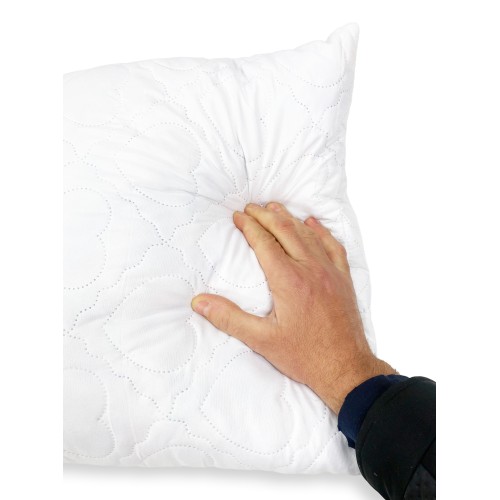 PILLOW BOW Pillow MemoCloud Made in Italy