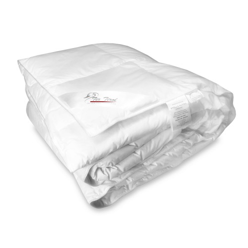 Doudoune Goose TEX TIROL © 4 SEASONS 100% DOUBLE OCA CM. 250X200