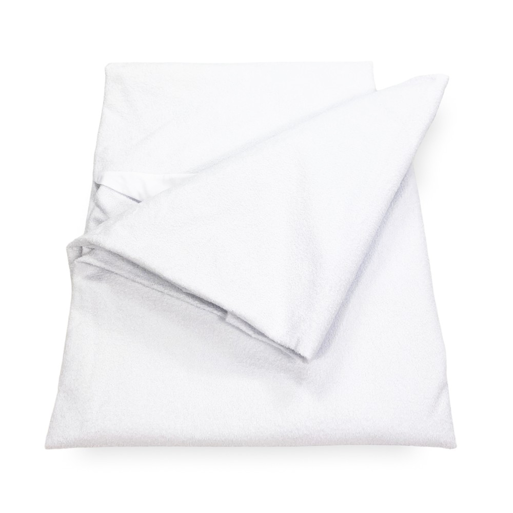 MATTRESS COVER Waterproof SANITARY PVC EXTRA Quality Made in Italy