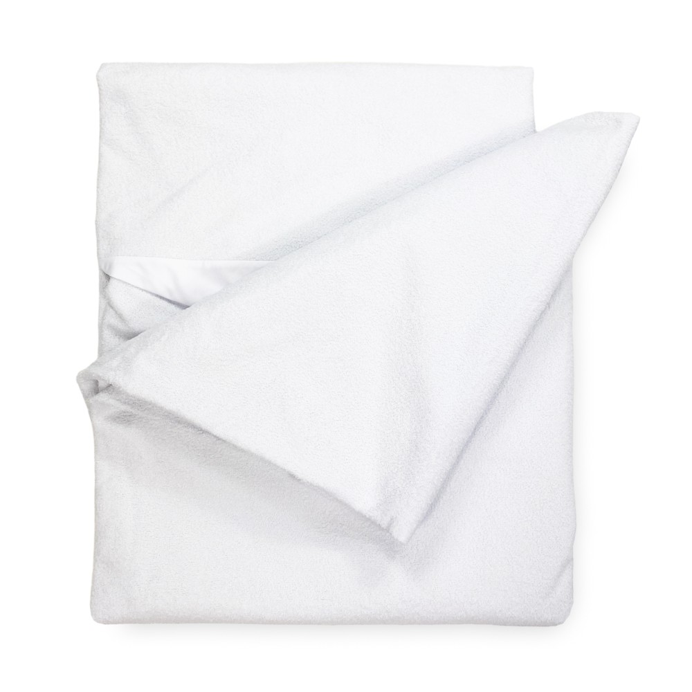 MATRATZENBEZUG Wasserdicht SANITÄR PVC EXTRA Qualität Made in Italy