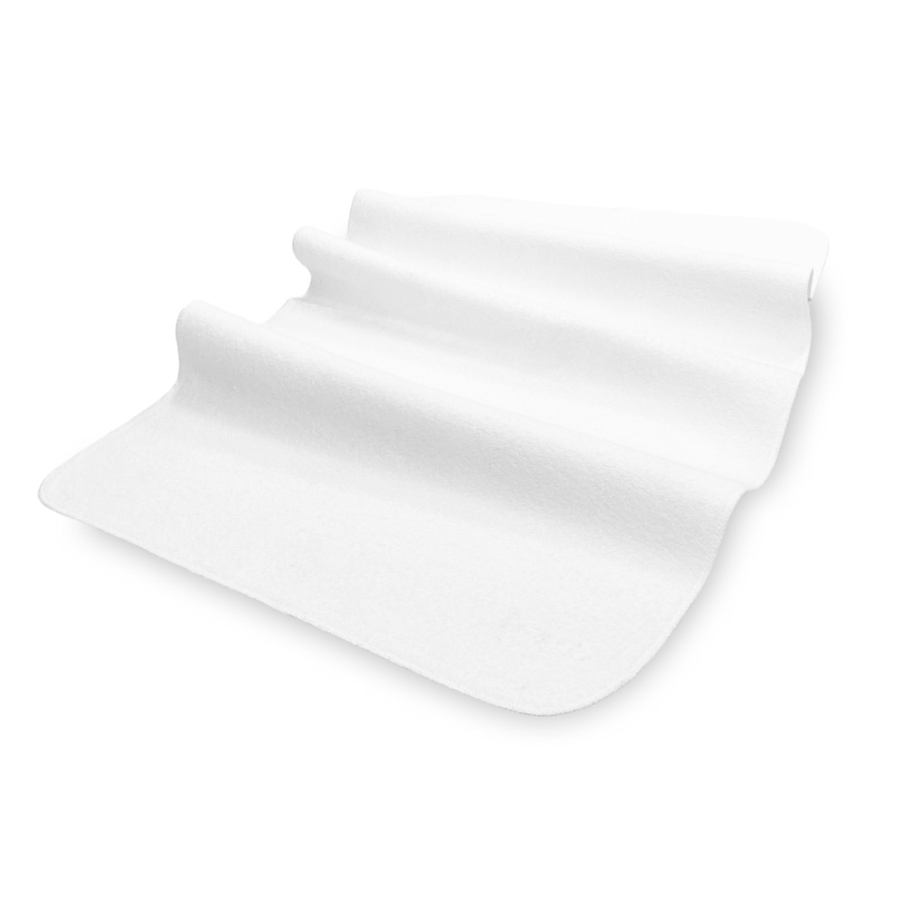 Coprimaterasso IMPERMEABILE PVC Lenzuolino TEX Senza Angoli