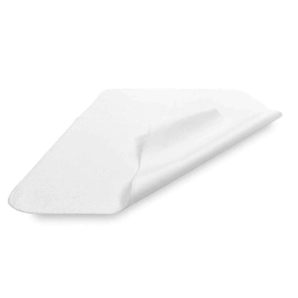 WATERPROOF PVC mattress cover TEX sheet without corners