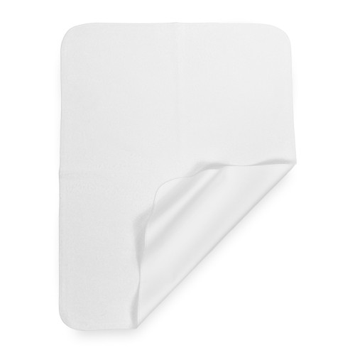 WASSERDICHTER PVC-Matratzenbezug TEX-Blatt ohne Ecken