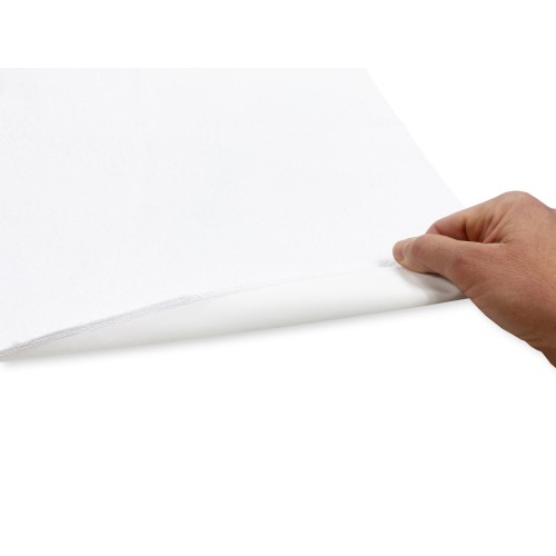 WATERPROOF PVC mattress cover TEX sheet without corners