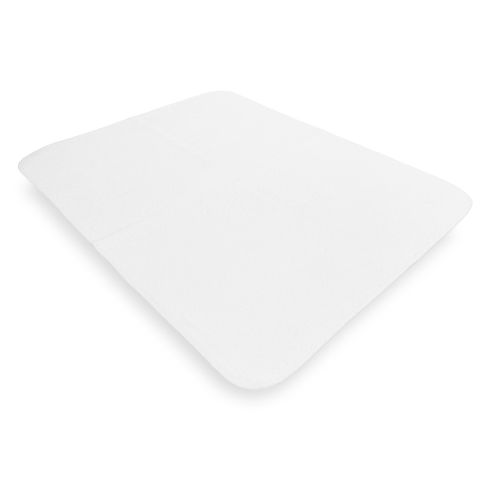 Surmatelas PVC WATERPROOF Drap TEX sans coins