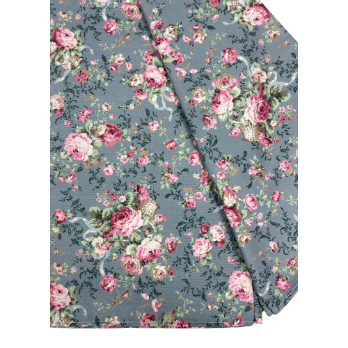 EINRICHTUNGSBEZUG Bezug GRAN SCARF TAGESDECKE Sofabezug Stoff LONETA Sanderson Alt Britisch