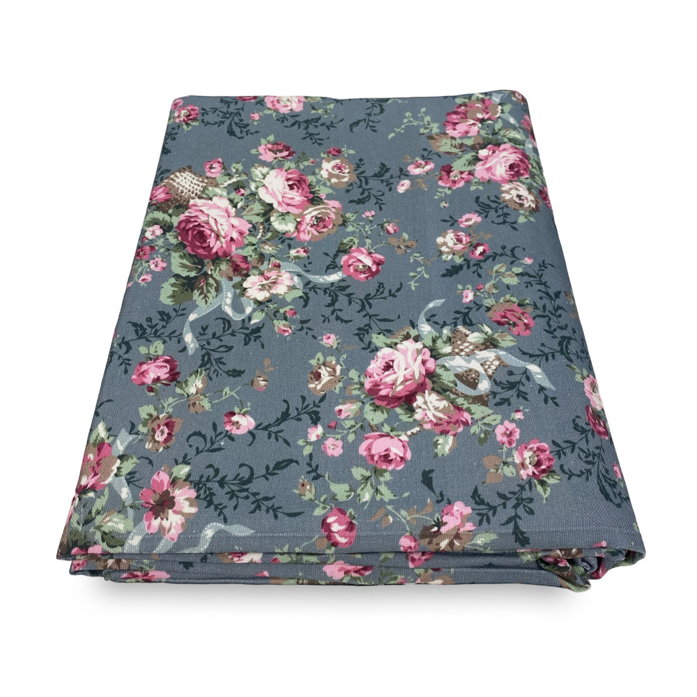 FURNISHING COVER cover GRAN SCARF BEDSPREAD sofa cover FABRIC LONETA Sanderson Old British