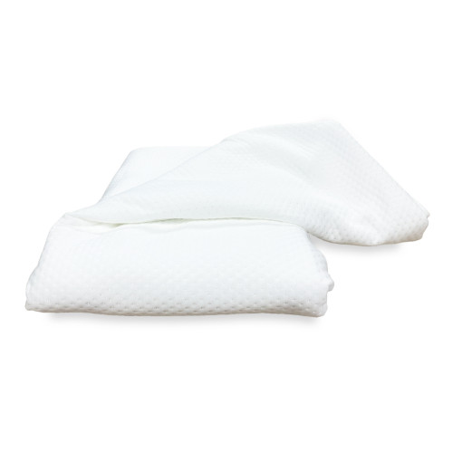 Mattress lining JERSEY stretch ANTI-MITE with ZIP ZIP