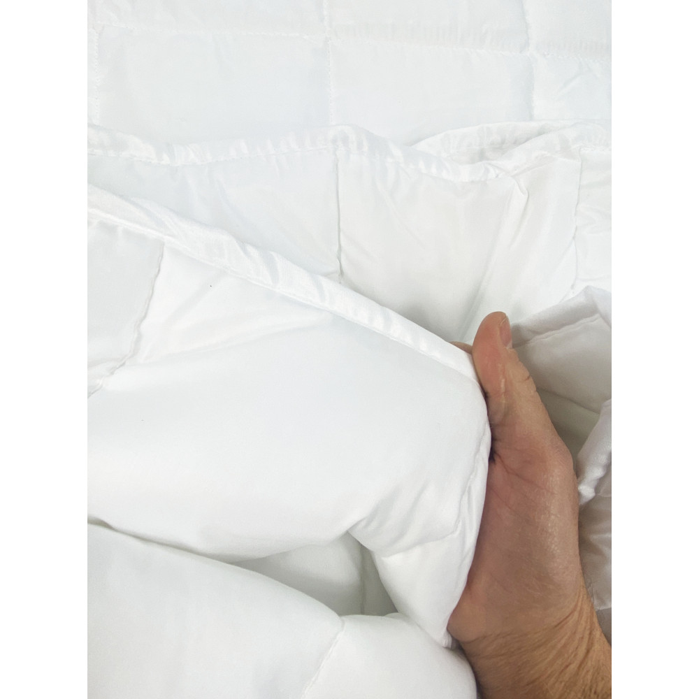 PLUMÍFERO SINTÉTICO DE VERANO IGNÍFUGO Ignífugo Made in Italy HOMOLOGADO