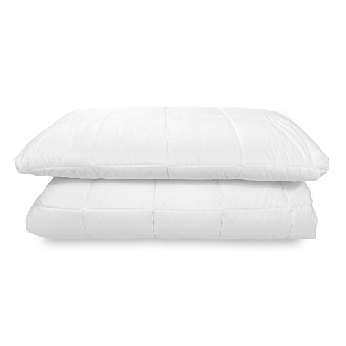 PLUMÍFERO SINTÉTICO DE VERANO IGNÍFUGO Ignífugo Made in Italy HOMOLOGADO