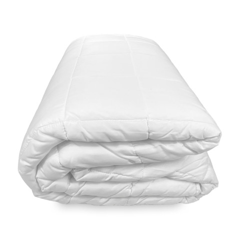 Piumino SINTETICO ESTIVO IGNIFUGO Antifiamma Made in Italy OMOLOGATO