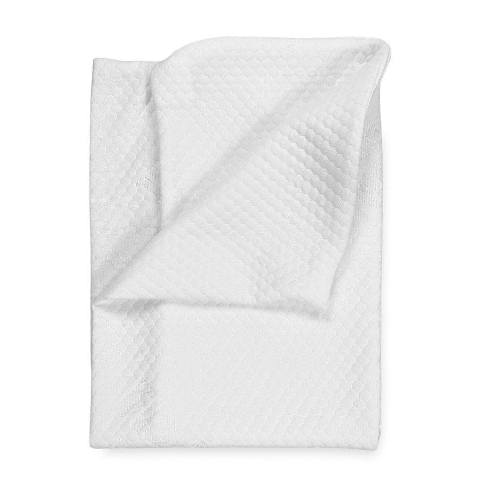 FUNDA DE ALMOHADA Funda de almohada ignífuga Made in Italy