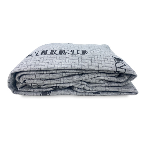 CARB PLUS Matratzenbezug aus CARBONFASER Antistatisch