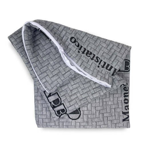 FEDERA CARB PLUS IN Fibra di CARBONIO Antistatica ANALLERGICA