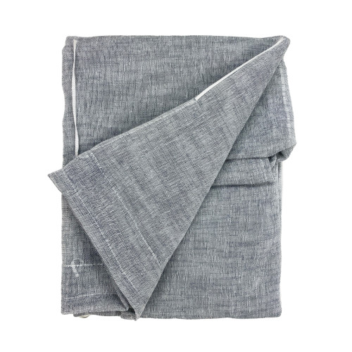 COPPIA tendina SISSI a VETRO MODERNA larga cm 70 Regolabile a Cordine GRIGIO