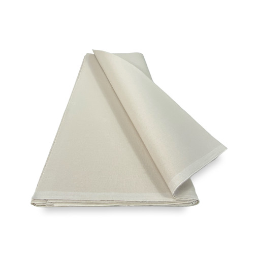 TURIN TAUD DE SOLEIL TISSU balcon extérieur JARDIN AU MÈTRE en acrylique hauteur cm. 140 couleur unie