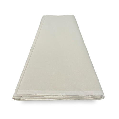 TURIN TAUD DE SOLEIL TISSU balcon extérieur JARDIN AU MÈTRE en acrylique hauteur cm. 140 couleur unie