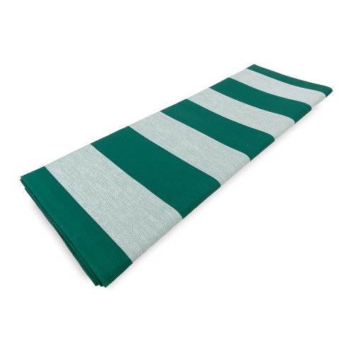 TORINO outdoor GARDEN balcony FABRIC in acrylic height cm. 140 EVEN ROW