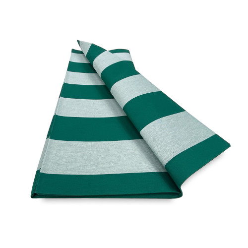 TESSUTO tenda SOLE TORINO da esterno GIARDINO balcone A METRO IN Acrilico altezza 2 Metri cm. 200 RIGA PARI