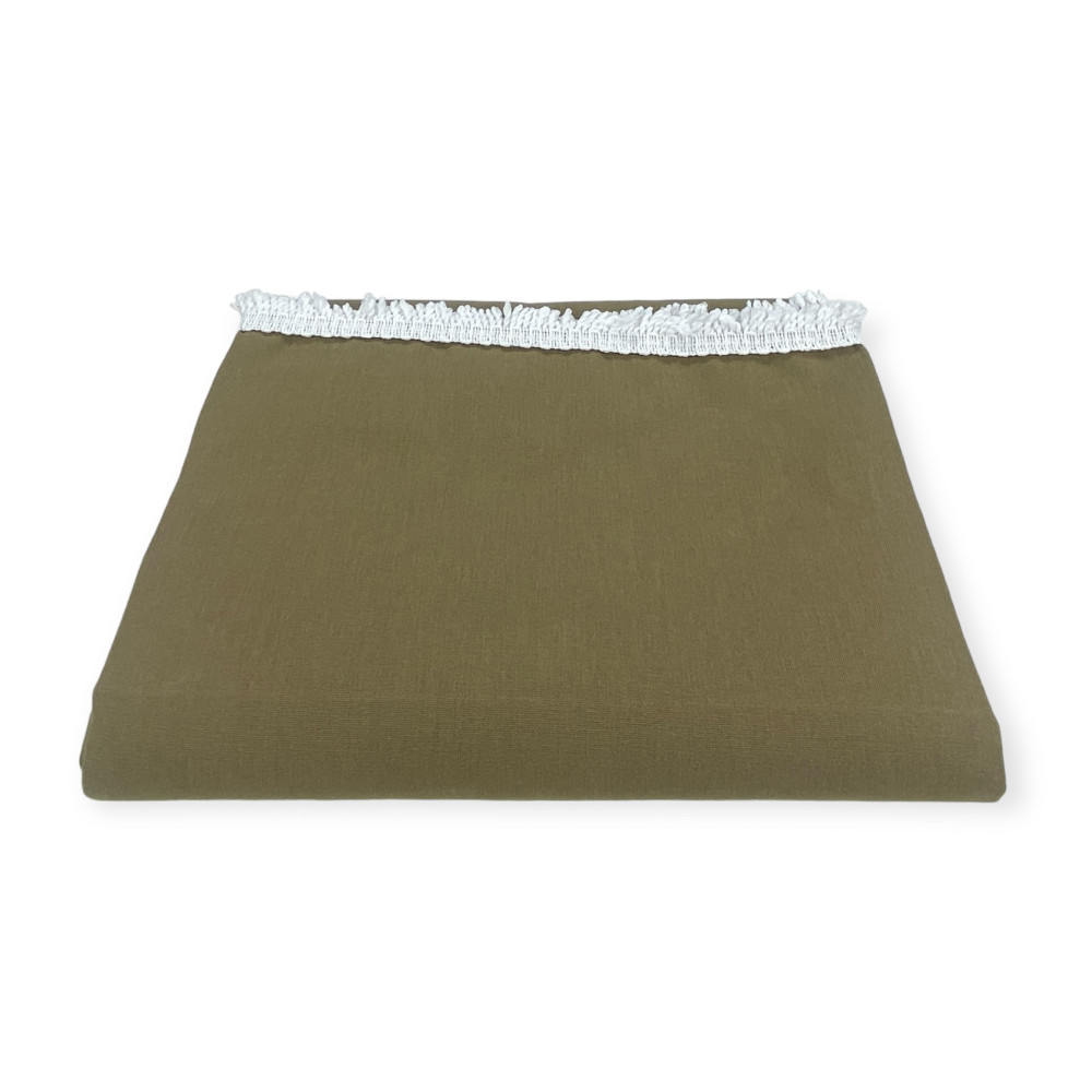 OUTDOOR AWNING GARDEN BALCONY HAVANA PLAIN ACRYLIC MADE IN 6 Sizes