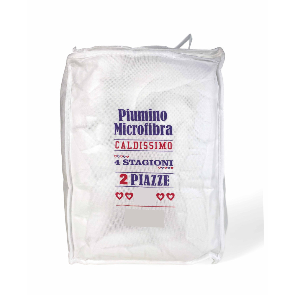 EDREDÓN HIPOALERGÉNICO Cama Cuatro 4 Estaciones Suave y Suave Número Cuatro