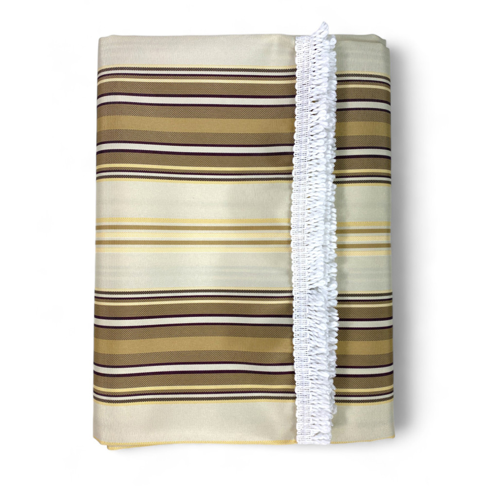 TOLDO EXTERIOR VERTIGO BALCÓN JARDÍN RIGHINO GRIS PALOMA IMPERMEABLE Y REPELENTE AL AGUA