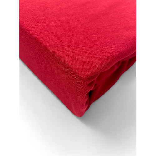 FLASH BORDEAUX Stretch-Sofabezug mit hoher Passform