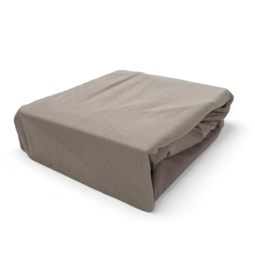 Copridivano FLASH TORTORA elasticizzato ad alta Vestibilità