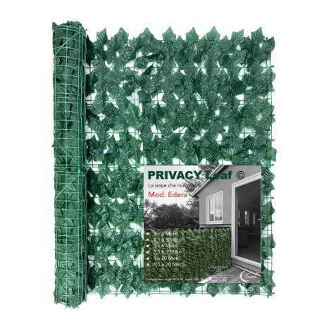 SIEPE Privacy Leaf EDERA...