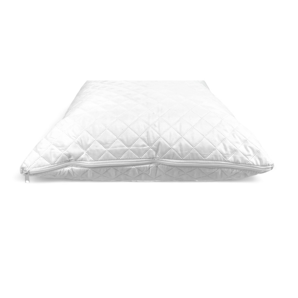 PILLOW UP and DOWN Height adjustable pillow Made in Italy