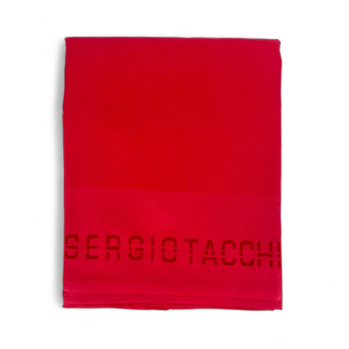 SERVIETTE DE PLAGE en MICROFIBRE très douce de couleur unie GRANDE TAILLE économise de l’espace SERGIO TACCHINI