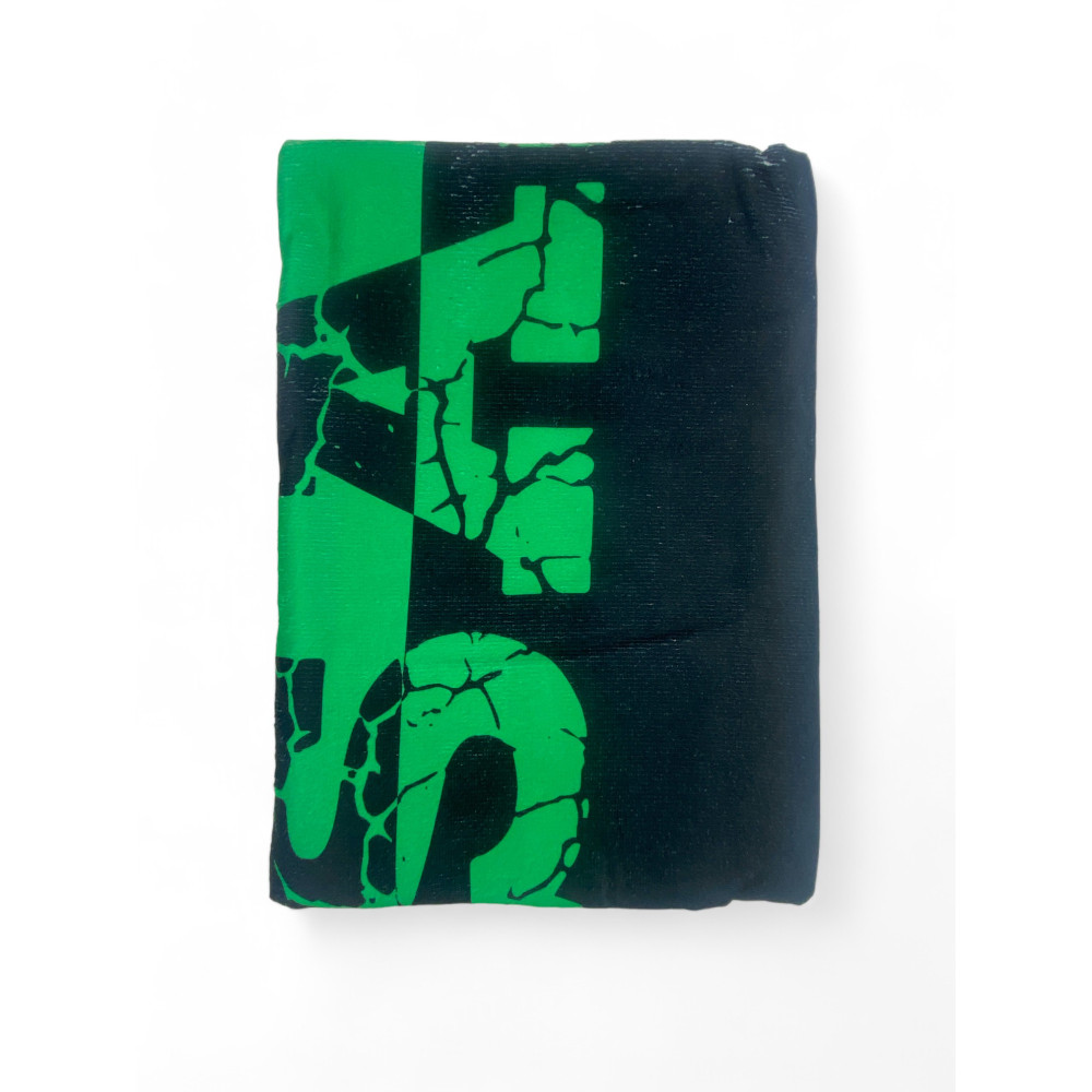 Sassuolo Großes Strandtuch 90x170 cm, Frottee Strandtuch, Strandtuch für Fans, Poolhandtuch für Männer und Frauen