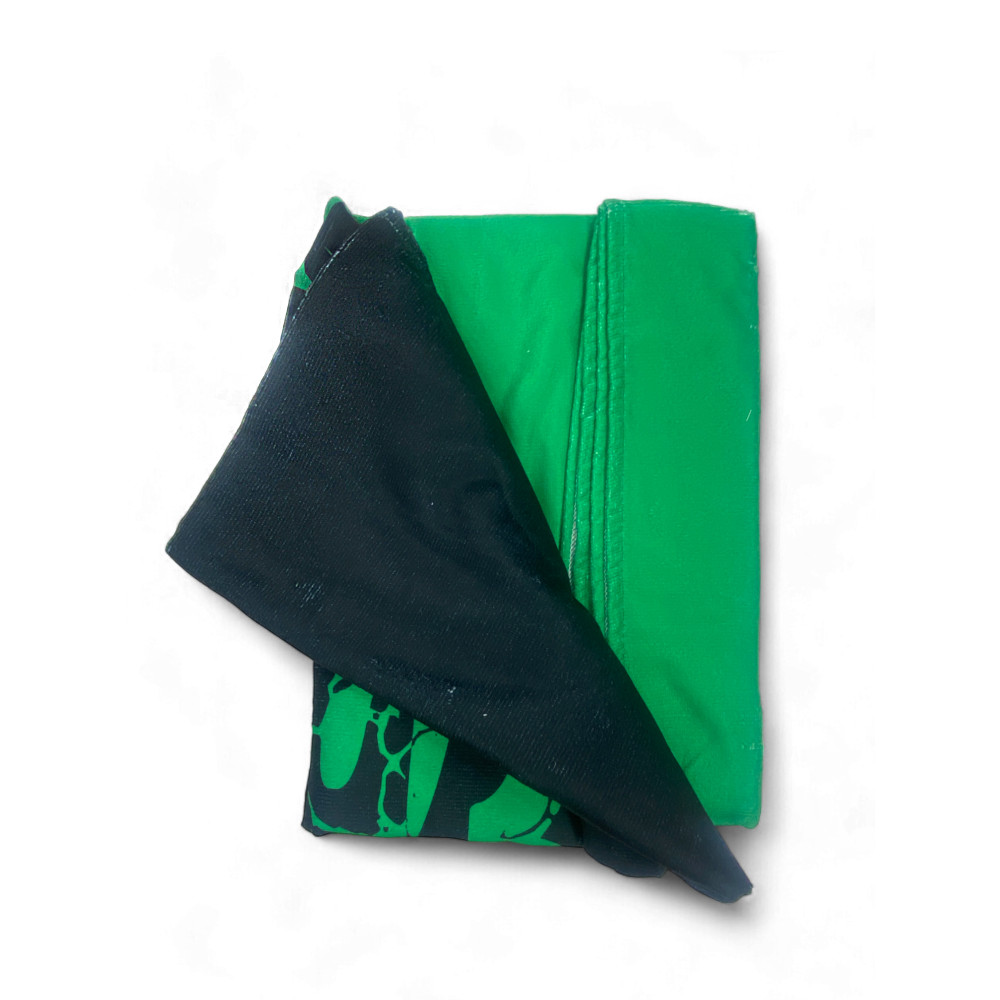 Sassuolo Großes Strandtuch 90x170 cm, Frottee Strandtuch, Strandtuch für Fans, Poolhandtuch für Männer und Frauen