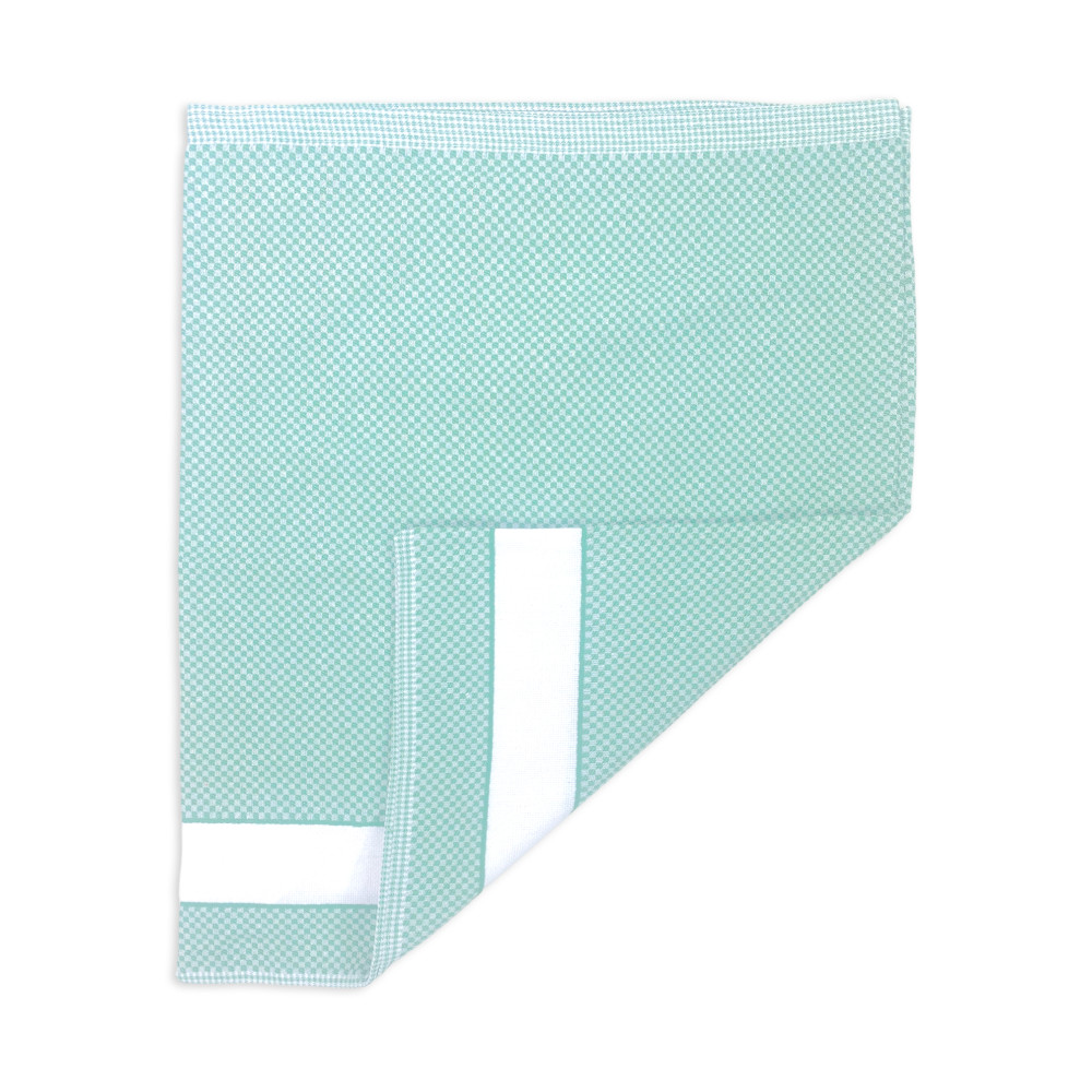 EasyZip Kindergarten Bag with Name - Aida Canvas to Embroider - Pure Cotton Bag, available in 9 Colors, Resistant and Made in It