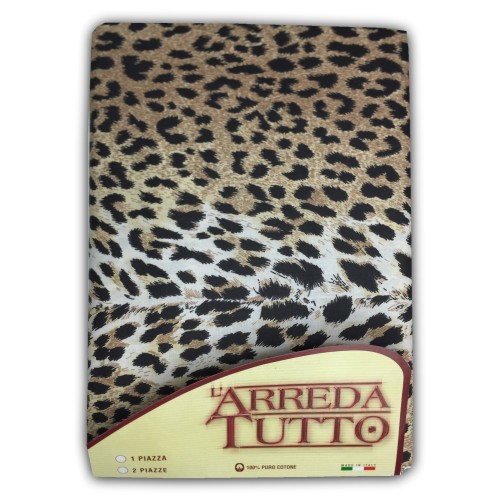 FUNDA DE TOALLA COPRITUTTO GRAN BUFANDA COLCHA FUNDA DE SOFÁ TELA LEOPARDO MOTEADO SEXI