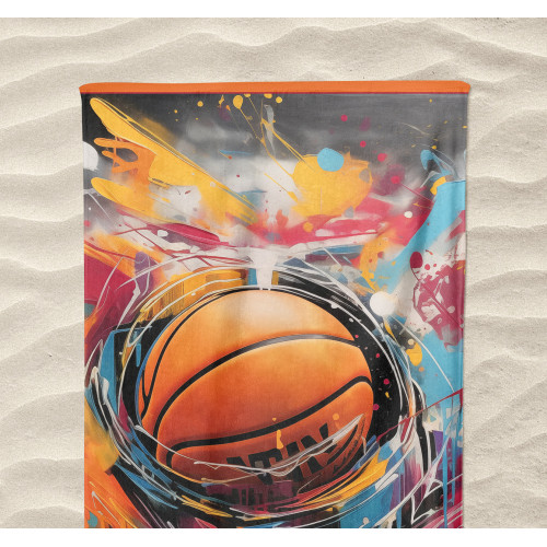 Toalla de playa de cesta grande, 90x170 cm, toalla de playa de rizo suave, toalla de playa de rizo para hombre y mujer, ideal pa