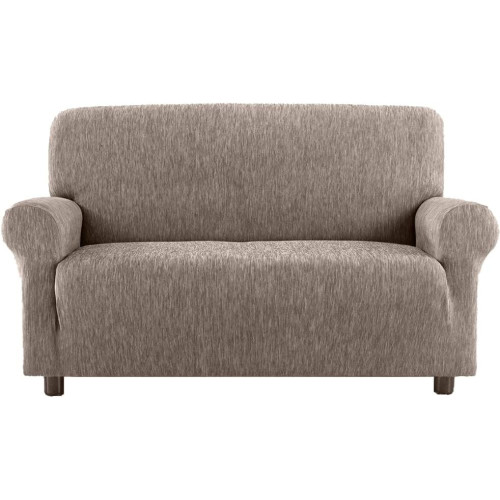 New York Fashion Sofa Cover Stretch Rope, Anti-scratch, for Sofas with Armrests, Universal Sofa Cover, Made in Italy