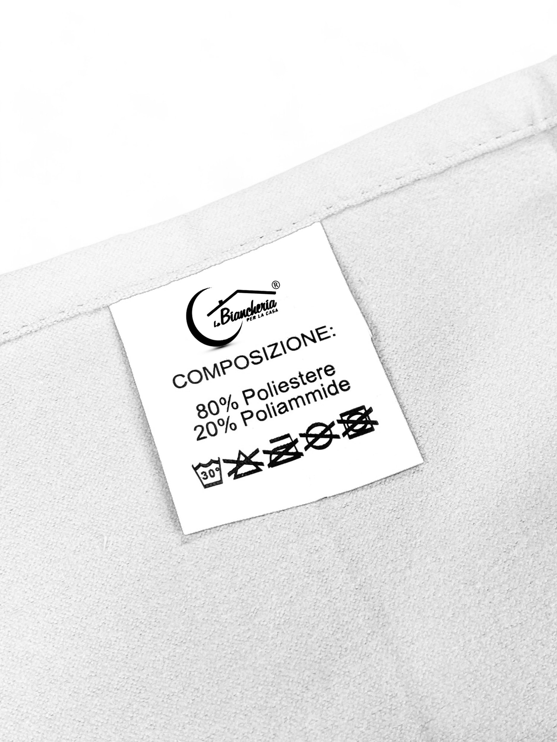 48 Asciugamani In Microfibra 30,5x30,5 Cm - Ultra Morbidi, Assorbenti, Multiuso - Foto 12