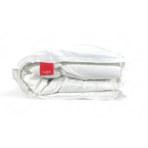 GOOSE DOWN Baby bed GABEL COT Newborn cm. 80x120 mm