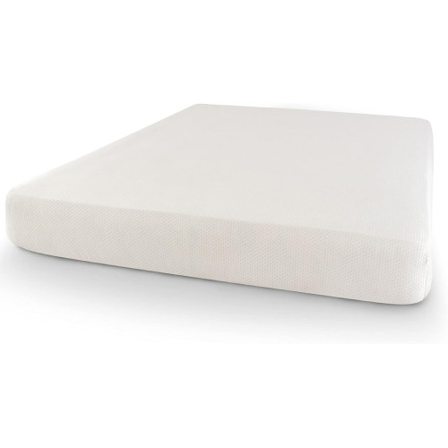 Housse de matelas Jersey Stretch | Hypoallergénique et anti-acariens | Doux et silencieux | Matelas Corners Maxi High
